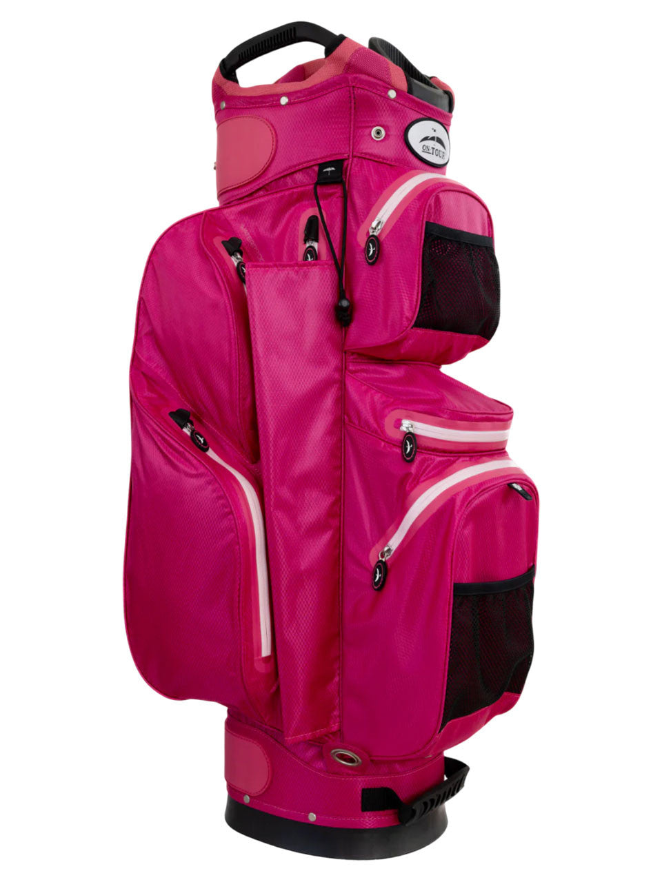 On-Tour Vaporize Lite Waterproof Cart Bag