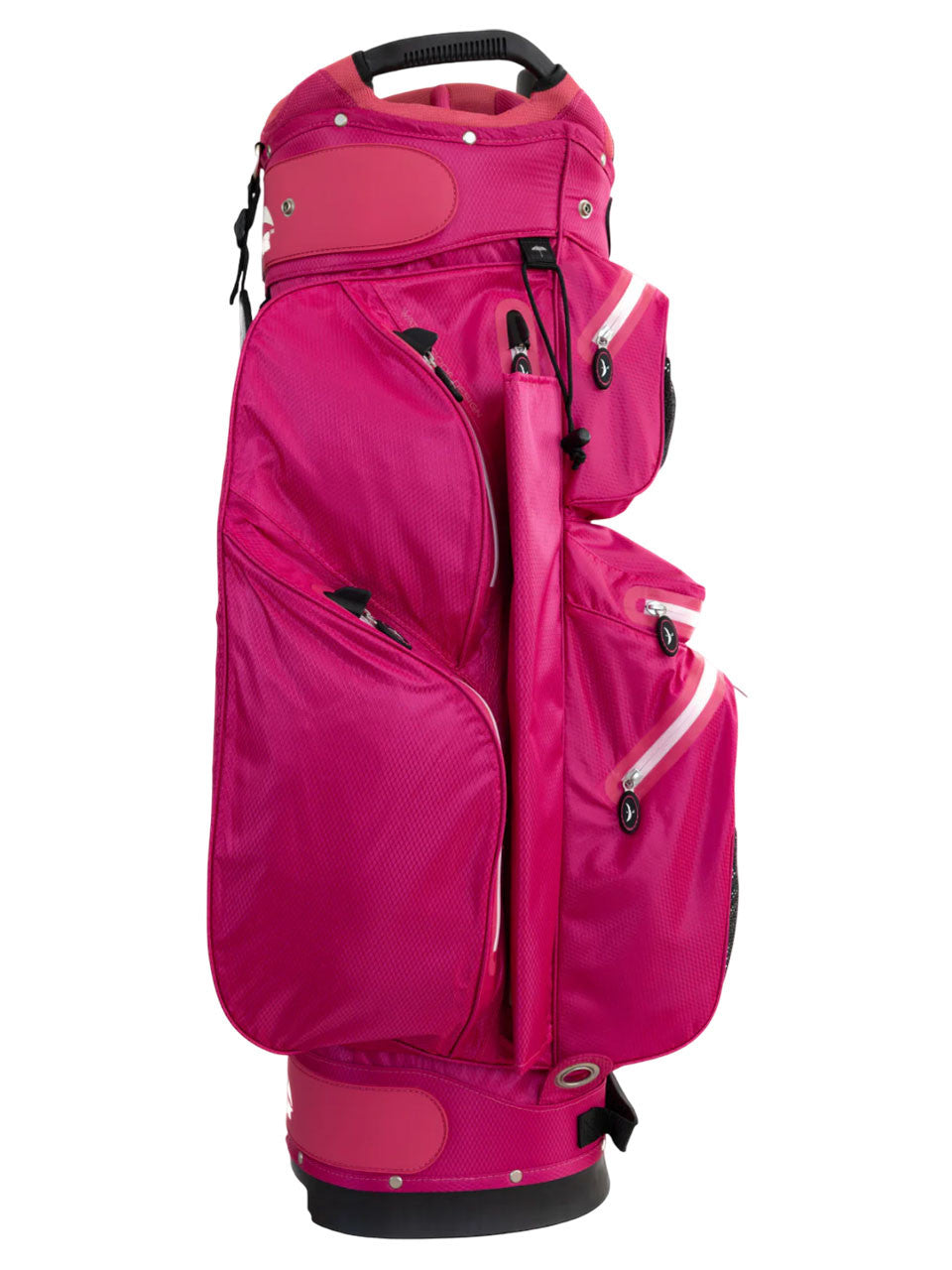 On-Tour Vaporize Lite Waterproof Cart Bag
