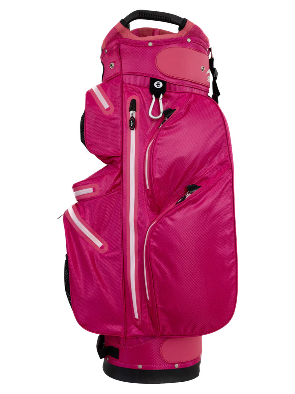 On-Tour Vaporize Lite Waterproof Cart Bag