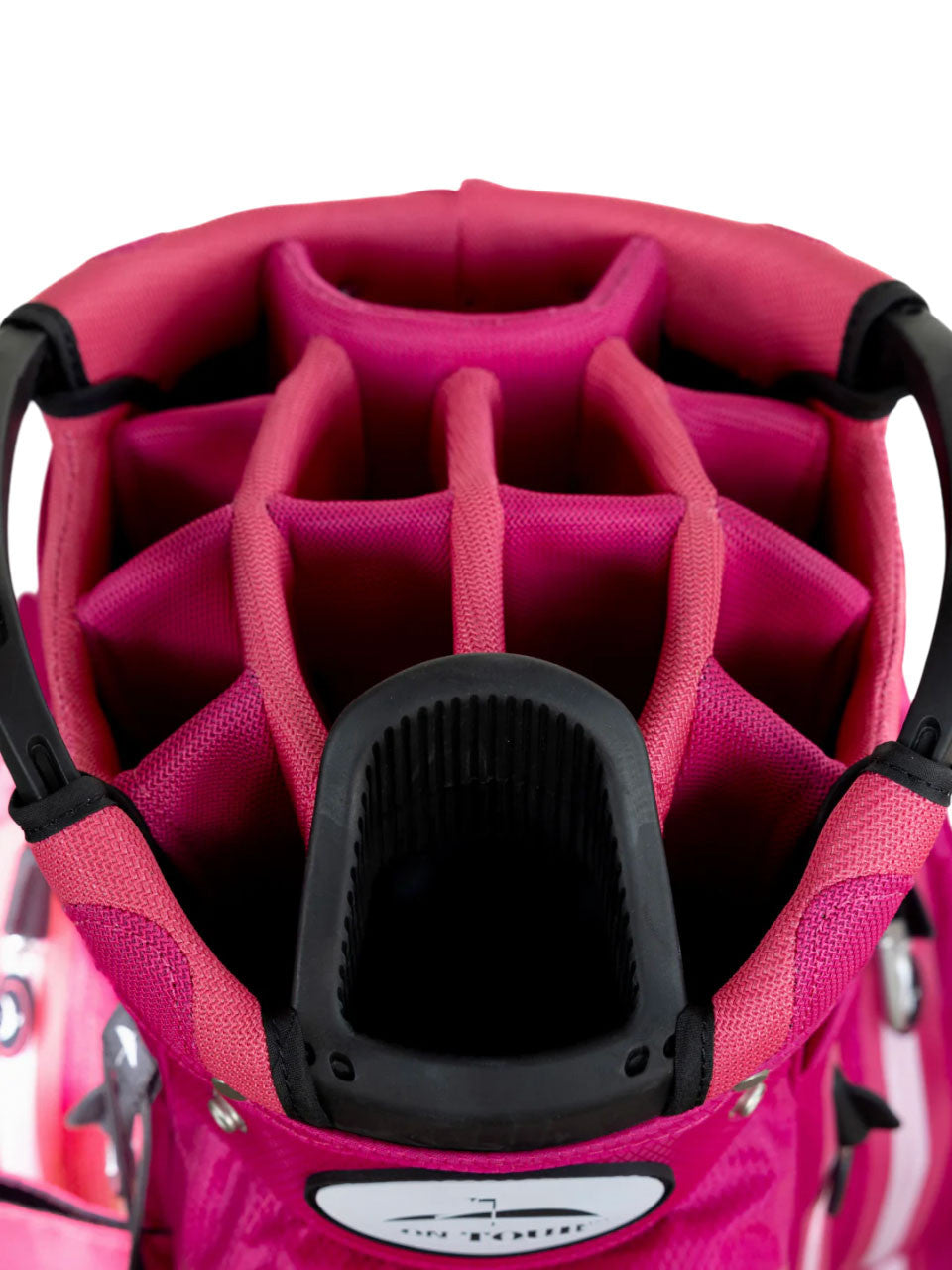 On-Tour Vaporize Lite Waterproof Cart Bag