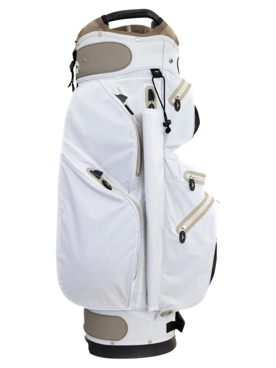 On-Tour Vaporize Lite Waterproof Cart Bag
