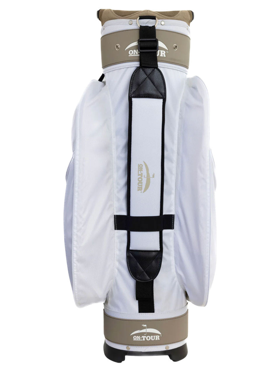 On-Tour Vaporize Lite Waterproof Cart Bag