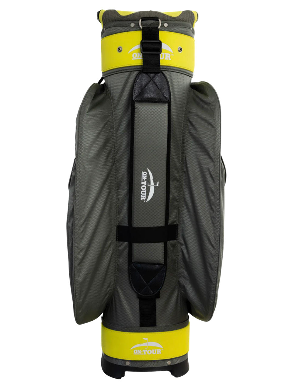 On-Tour Vaporize Lite Waterproof Cart Bag