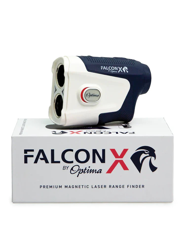 Optima Falcon X Rangefinder