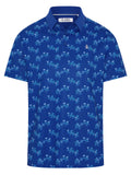 Original Penguin Aerial Cocktail Novelty Polo - Surf The Web