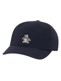 Original Penguin French Riviera Packable Cap - Black Iris