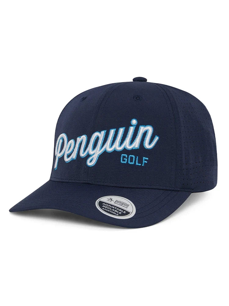 Original Penguin Golf Truly Penguin Golf Cap