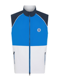 Original Penguin Original Lightweight Vest - French Blue