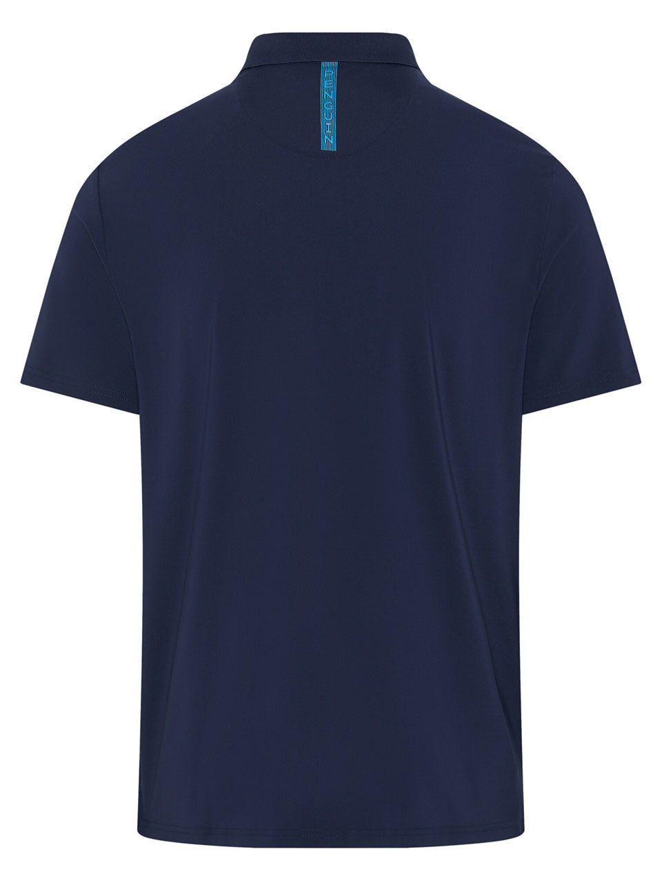 Original Penguin Original Rugby Polo - Black Iris