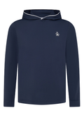 Original Penguin Performance Earl Hoodie - Black Iris