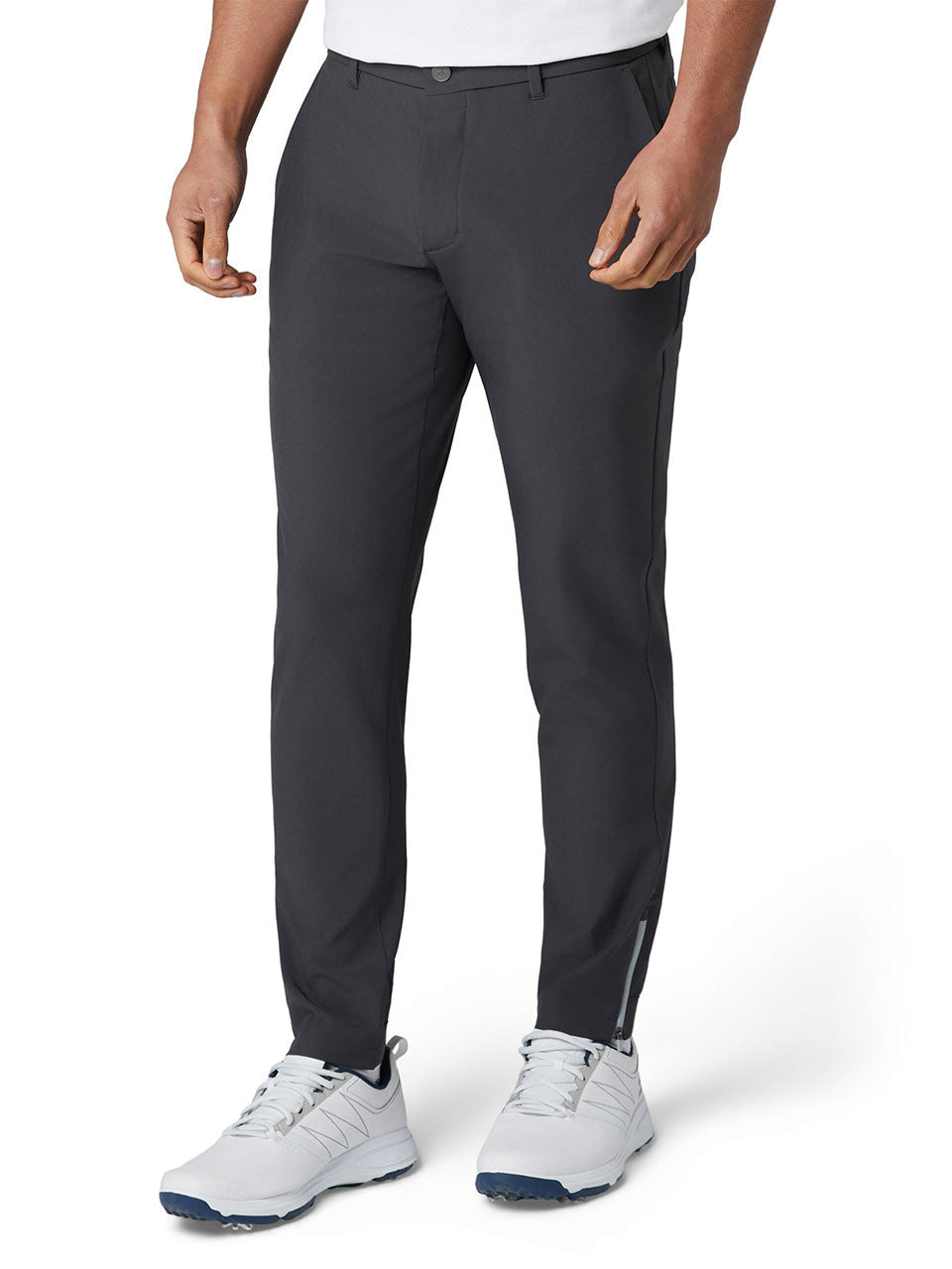 Original Penguin Performance Lightweight Jogger - Asphalt