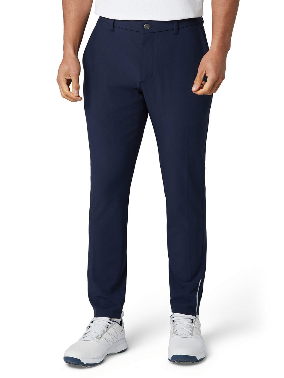Original Penguin Performance Lightweight Jogger - Black Iris