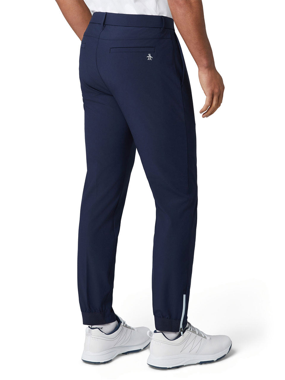 Original Penguin Performance Lightweight Jogger - Black Iris
