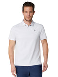 Original Penguin Pete's Bow Tie Polo - Bright White
