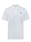 Original Penguin Pete's Tee Time Polo - Bright White