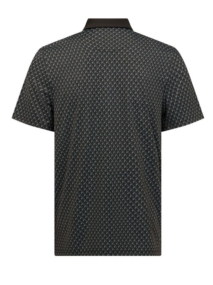 Original Penguin Pete's Tee Time Polo - Caviar