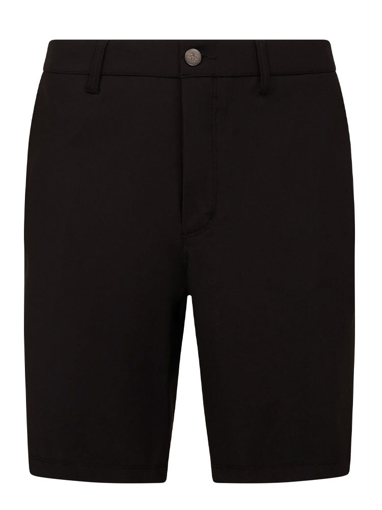 Original Penguin The Players 9" Short - Caviar