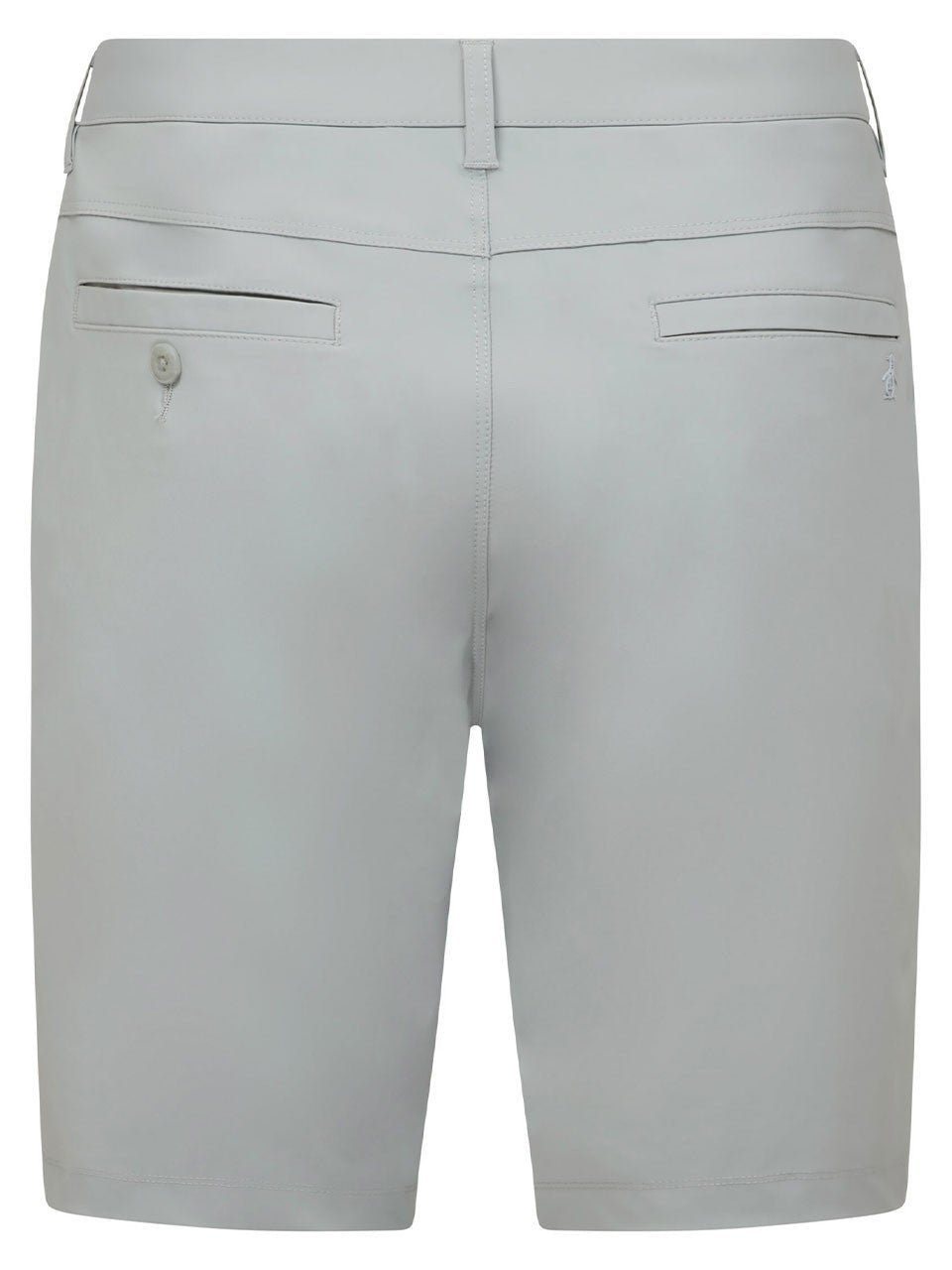 Original Penguin The Players 9" Short - Quarry