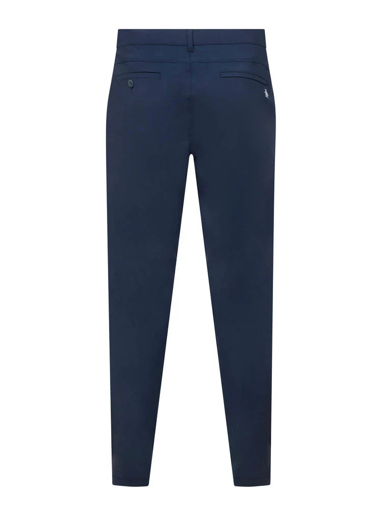 Original Penguin The Players Pant - Black Iris
