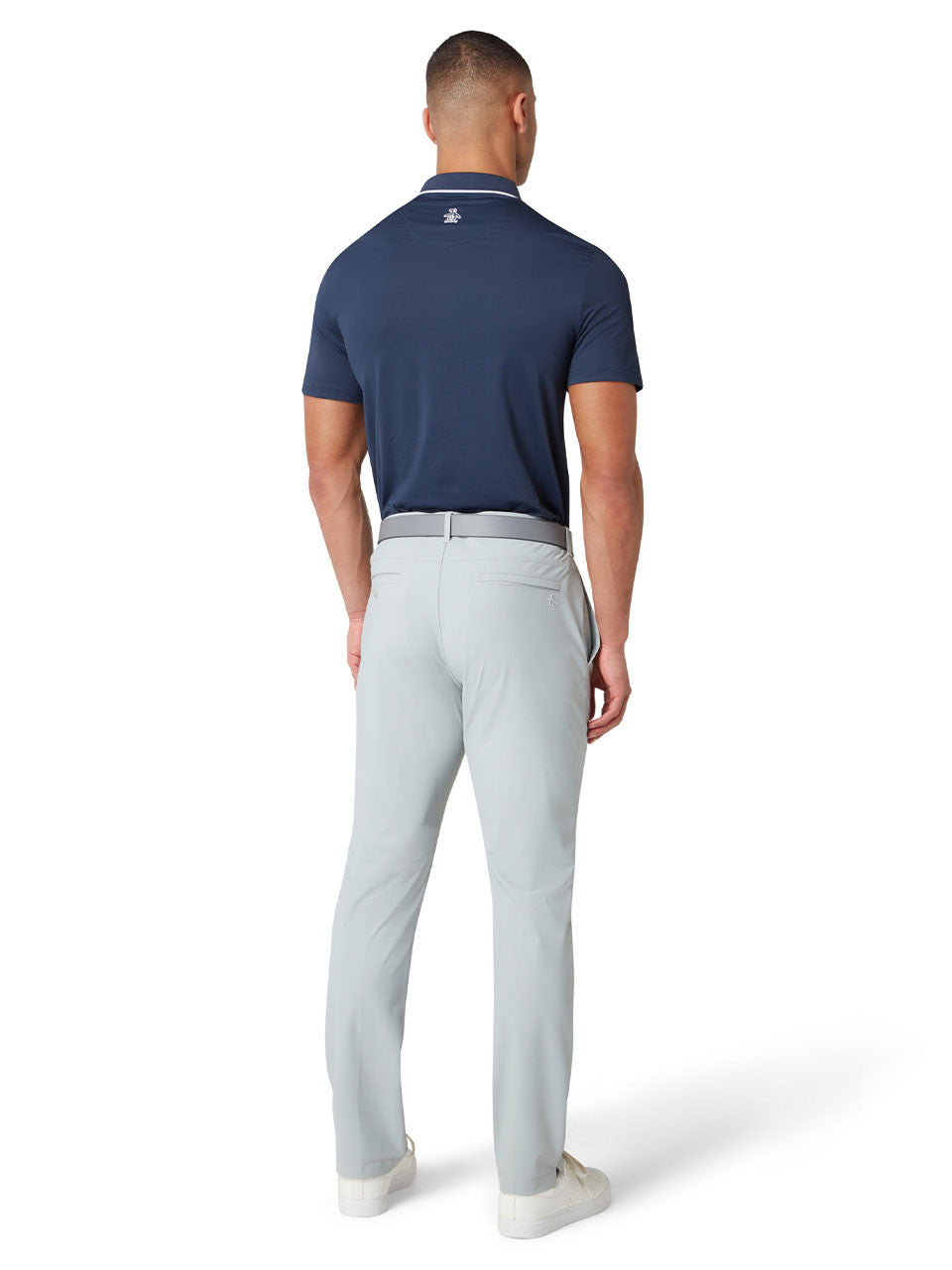 Original Penguin The Players Pant - Quarry
