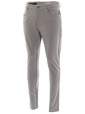 Calvin Klein Genius 4-Way Stretch Slim Fit Trouser - Silver
