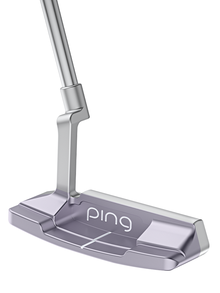 PING G Le4 Women's Putter - Anser 2D