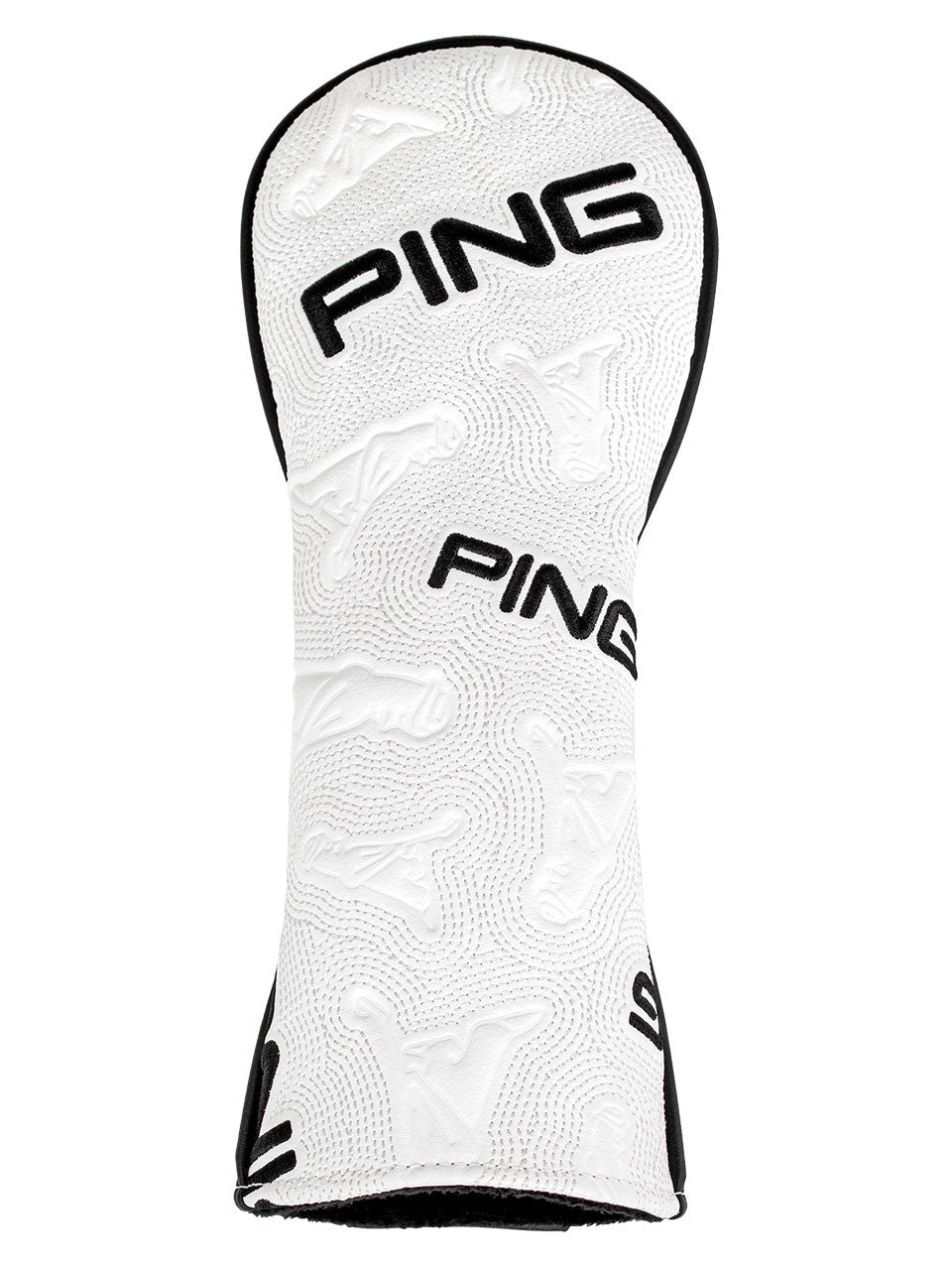 PING Icon Headcover