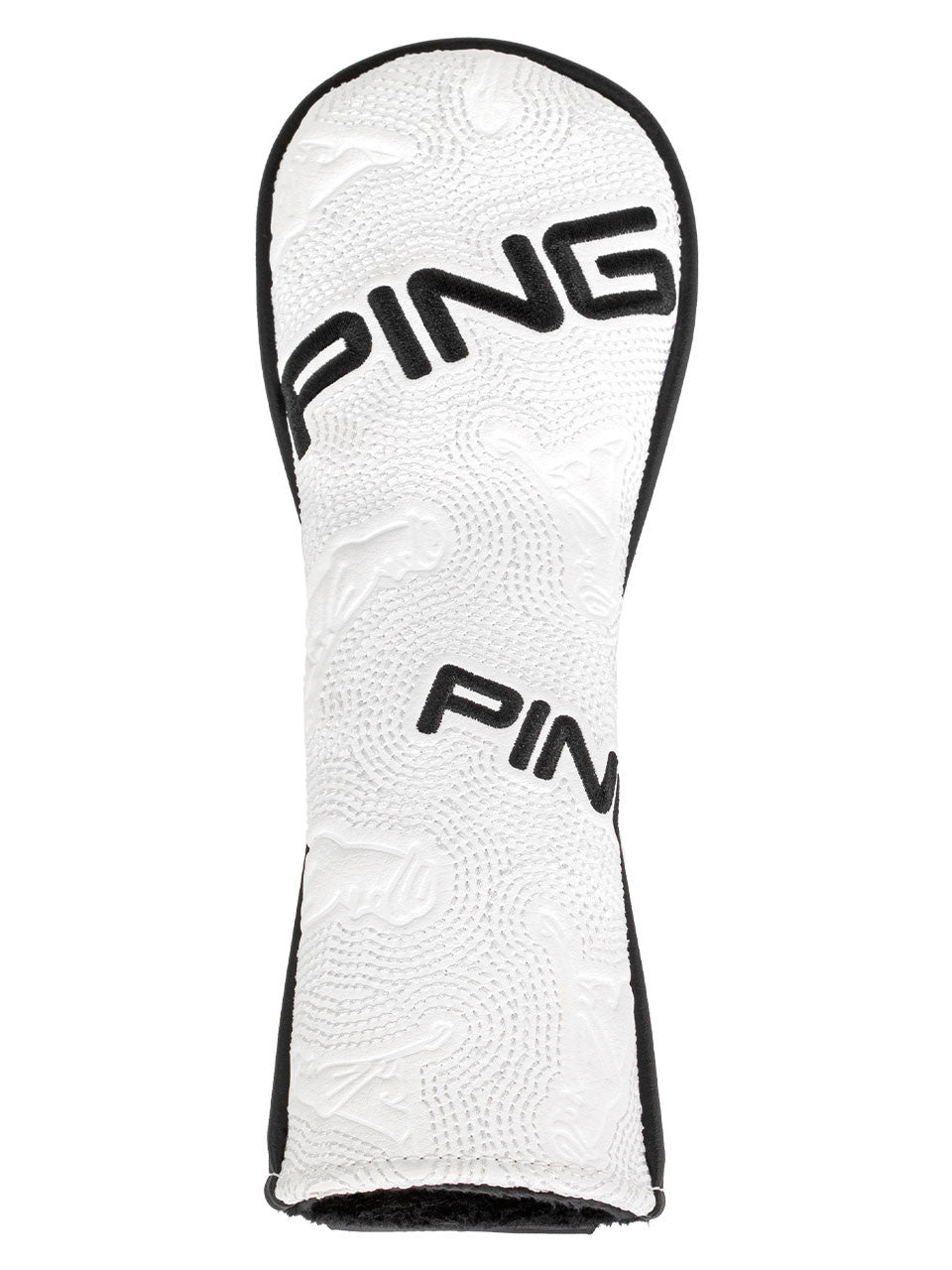 PING Icon Headcover