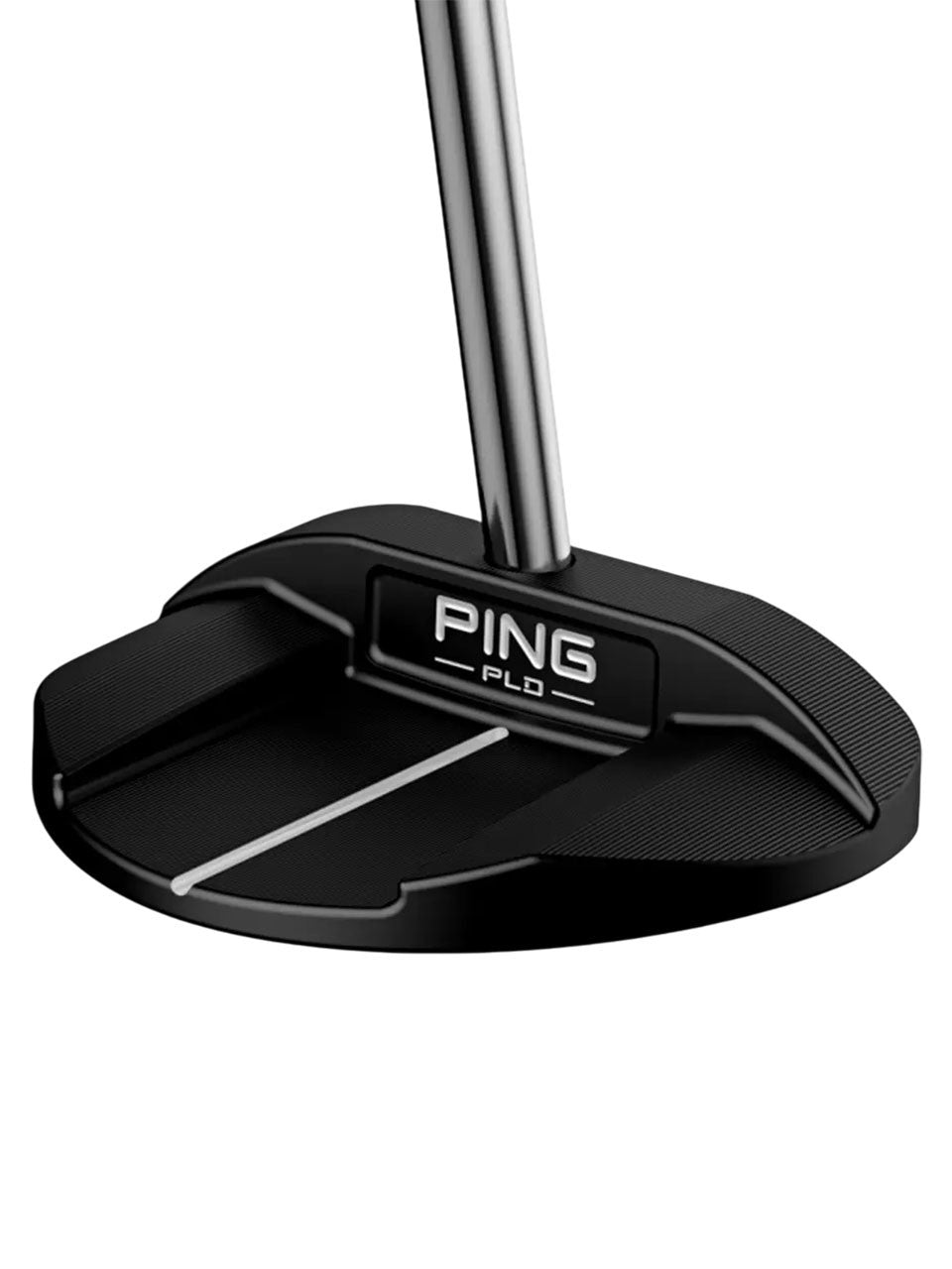 PING PLD Milled AS Putter - Oslo L