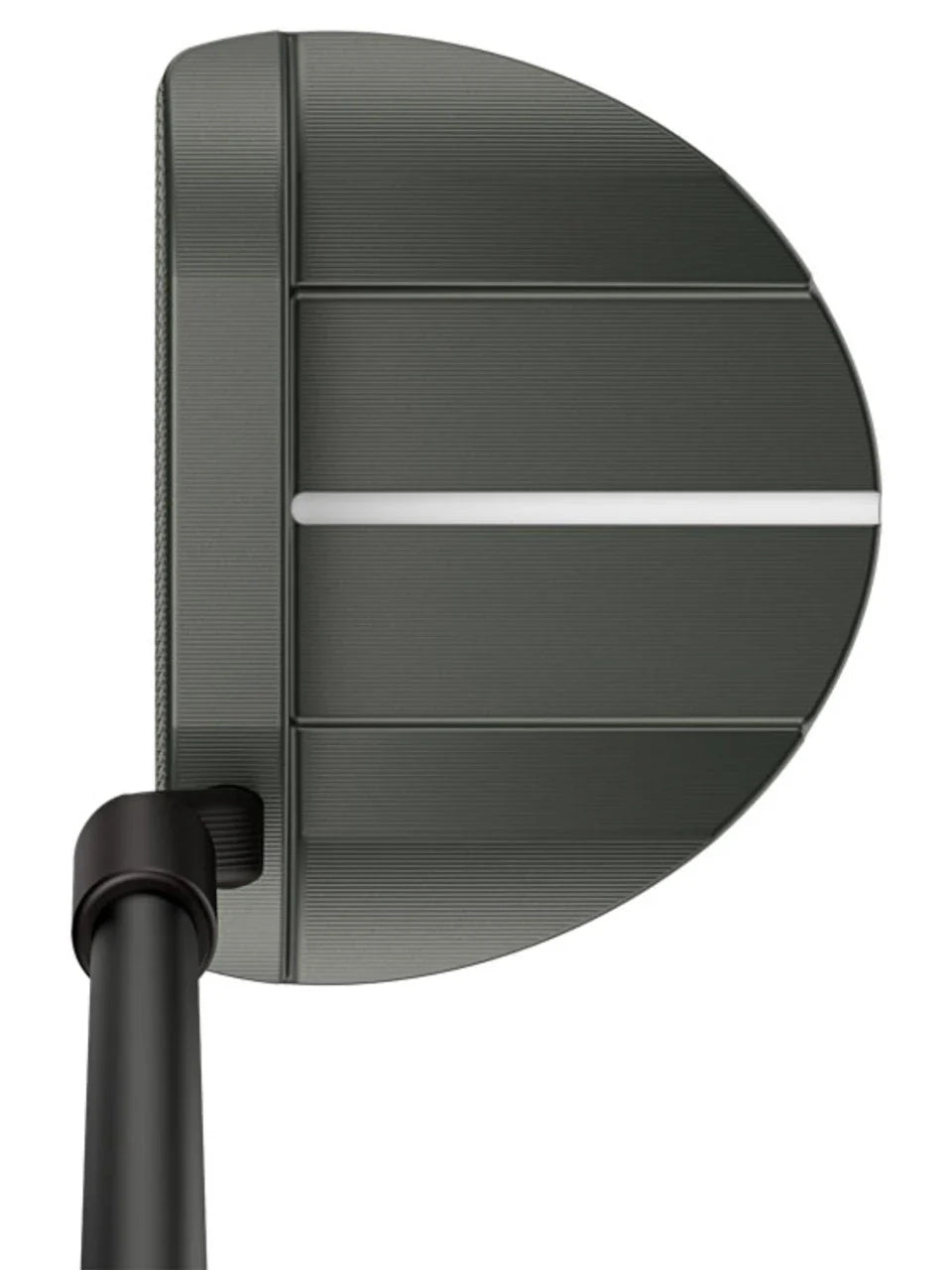 PING PLD Milled Mid Length Putter - Oslo 3