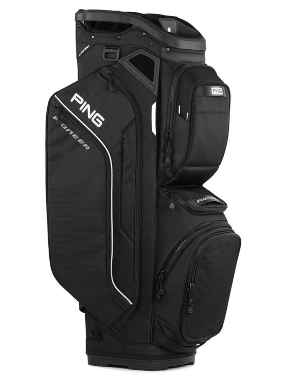 PING Pioneer 244 Cart Bag