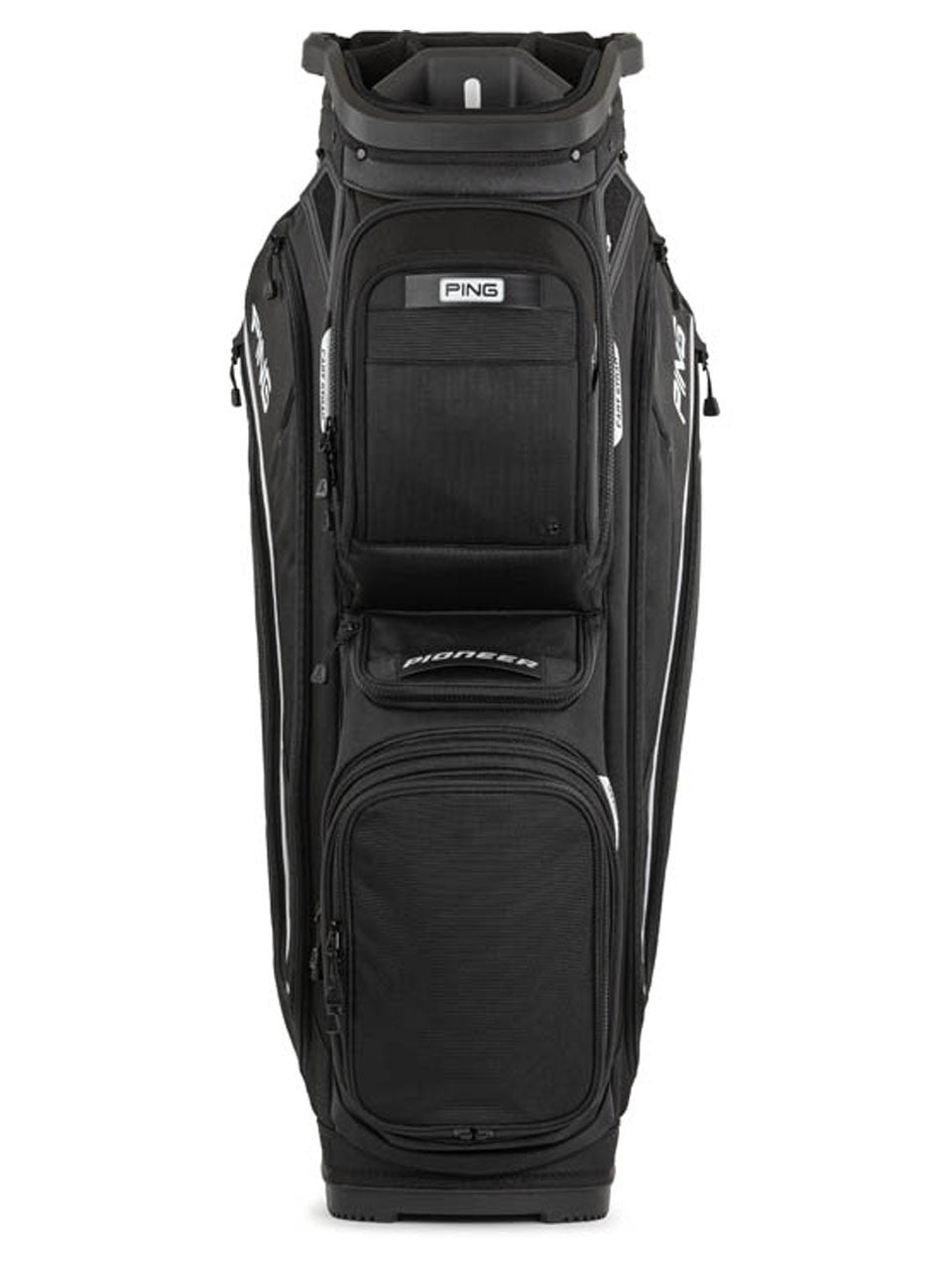 PING Pioneer 244 Cart Bag