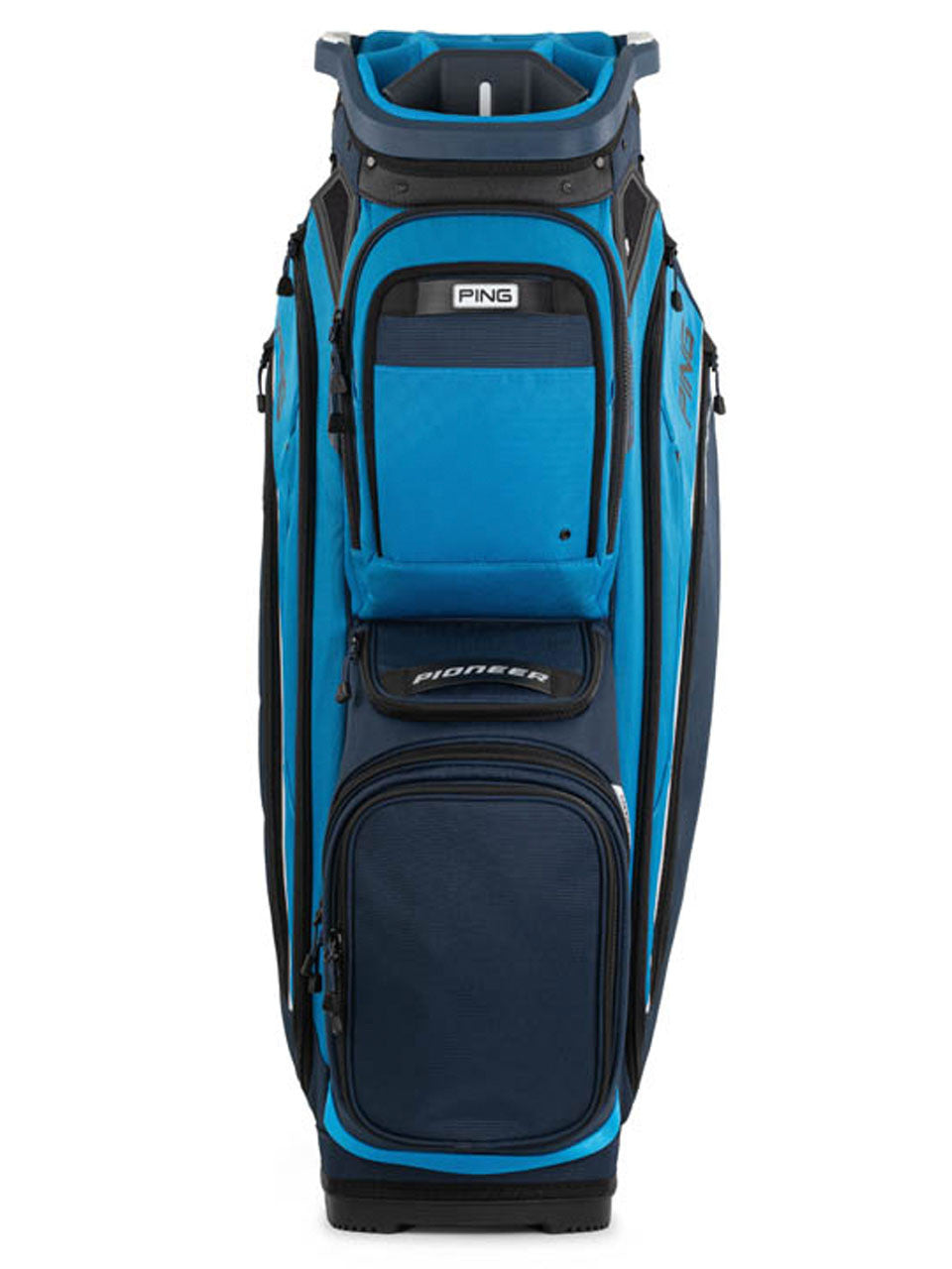 PING Pioneer 244 Cart Bag