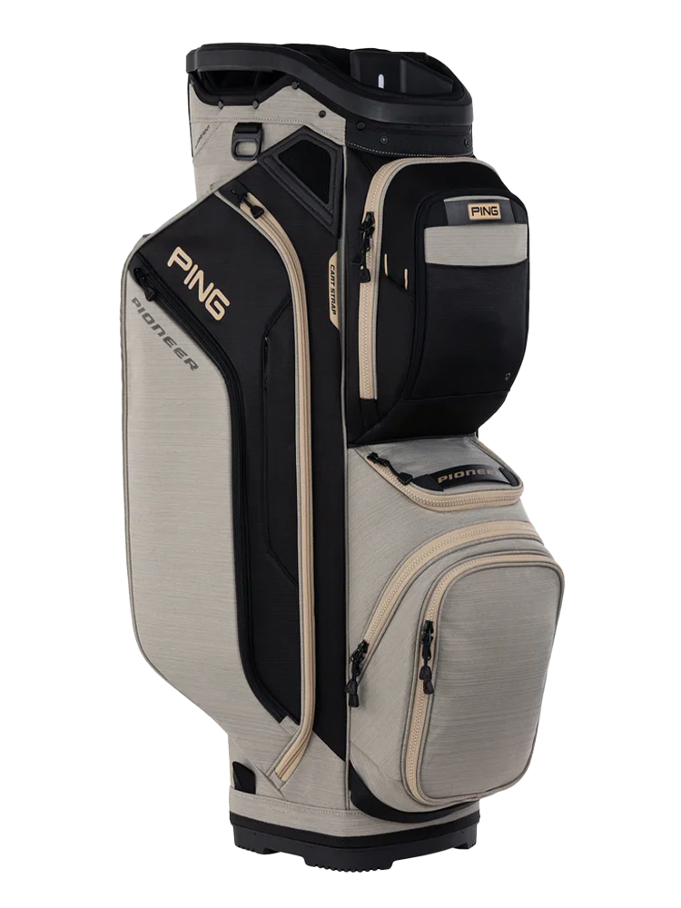 PING Pioneer 244 Cart Bag