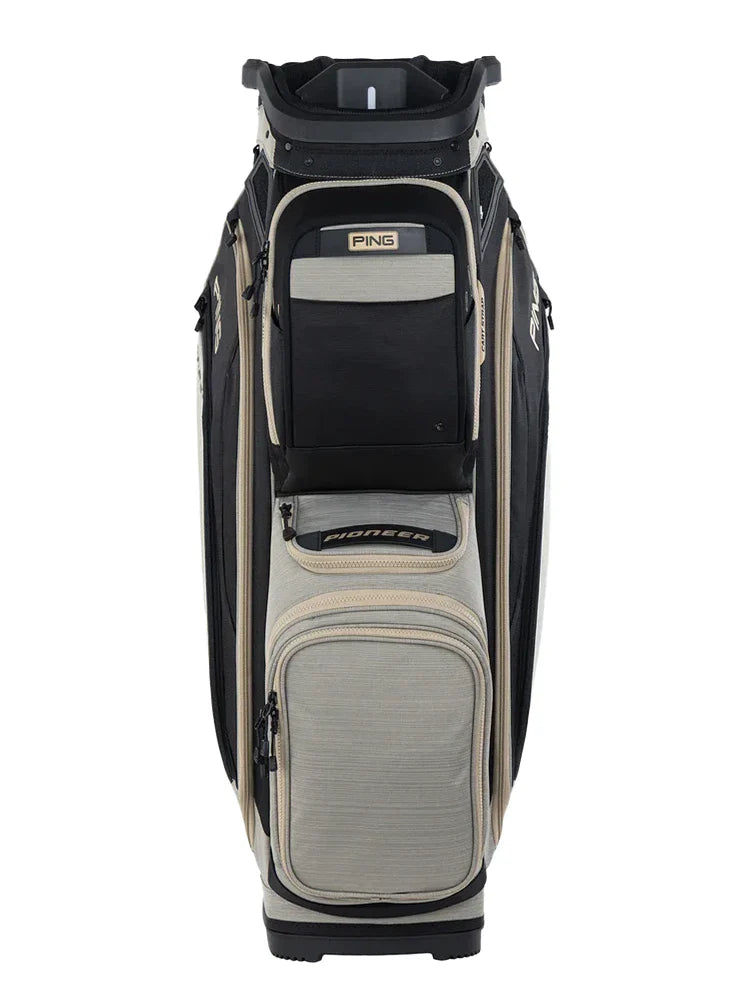PING Pioneer 244 Cart Bag