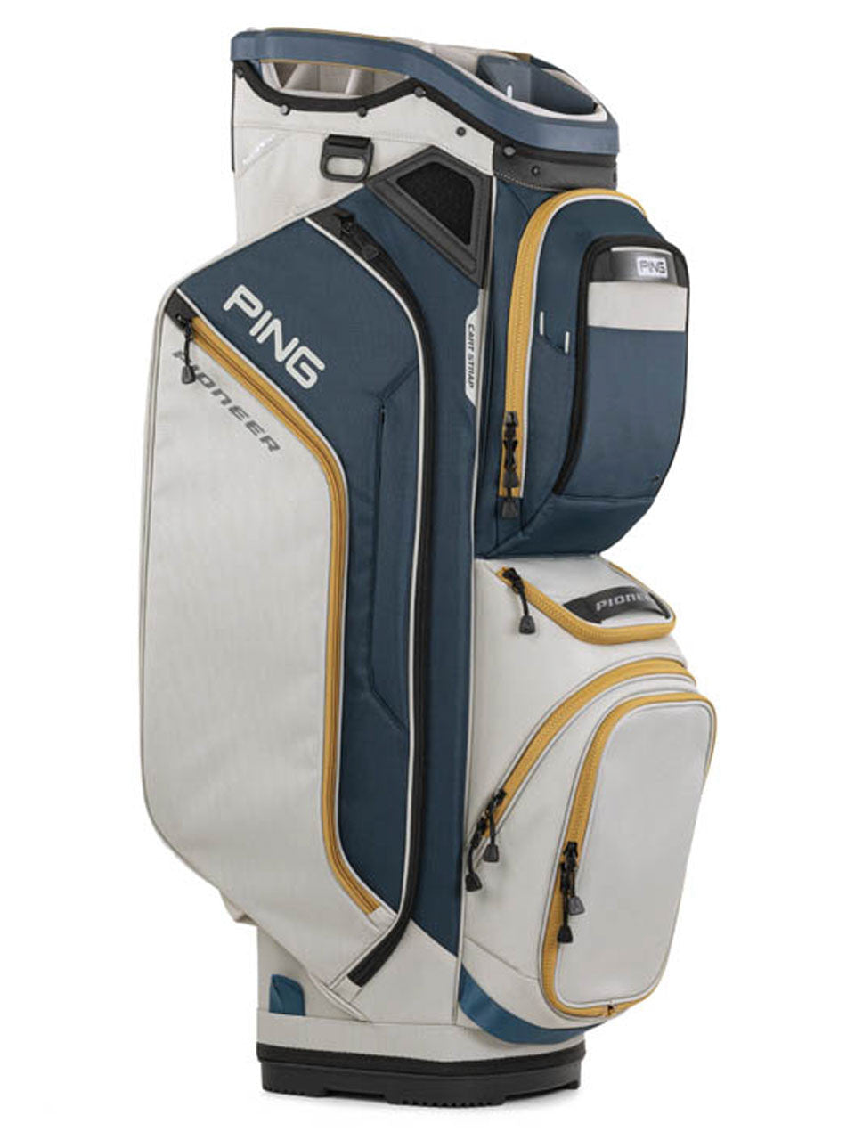 PING Pioneer 244 Cart Bag