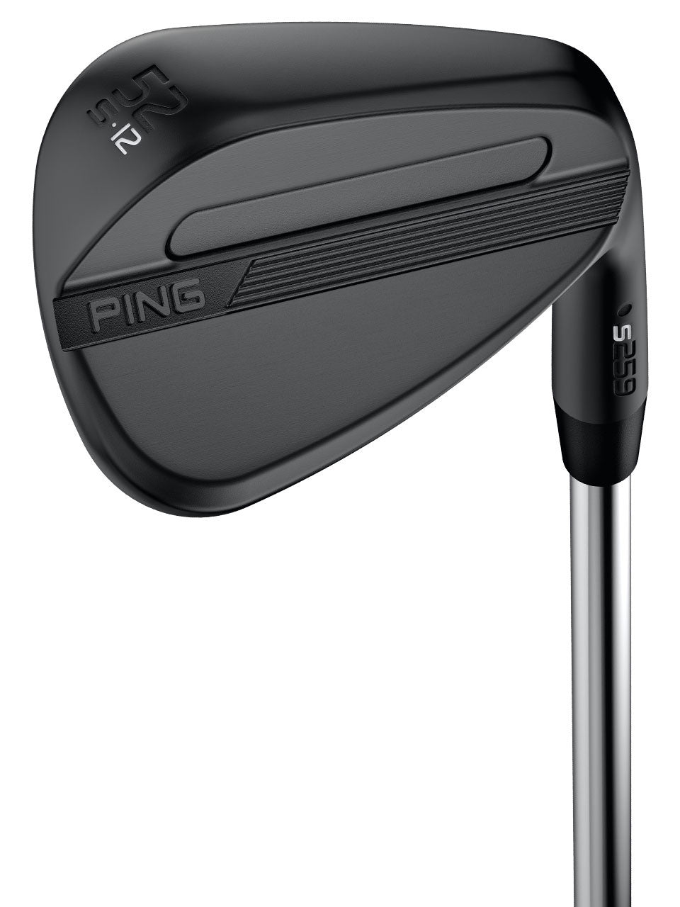 PING S259 Wedge - Midnight