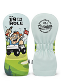 PRG Originals Single Headcover - 19th Hole