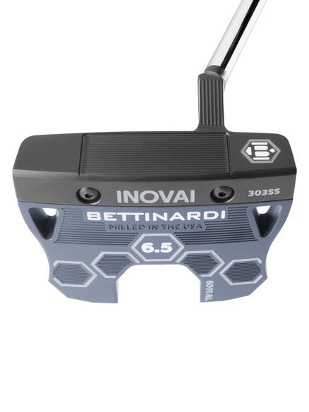 Bettinardi Inovai 6.5 2024 Putter (Left Hand)