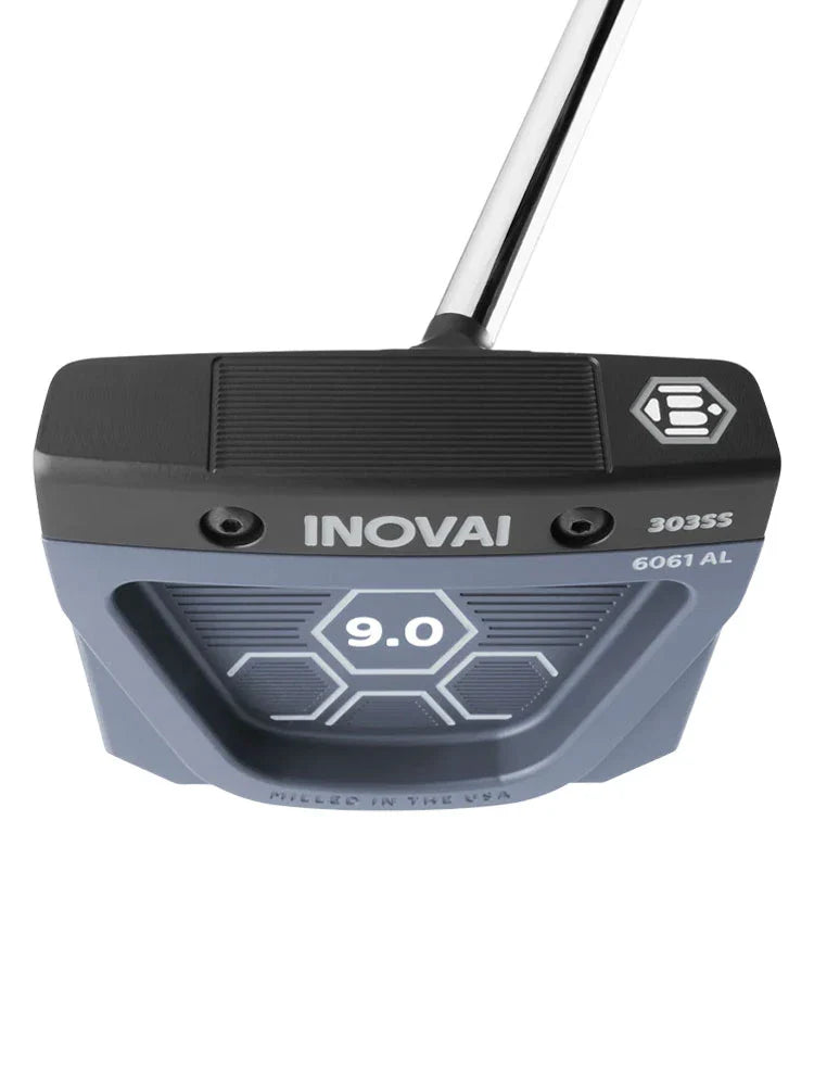Bettinardi Inovai 9.0 2024 Putter (Left Hand)