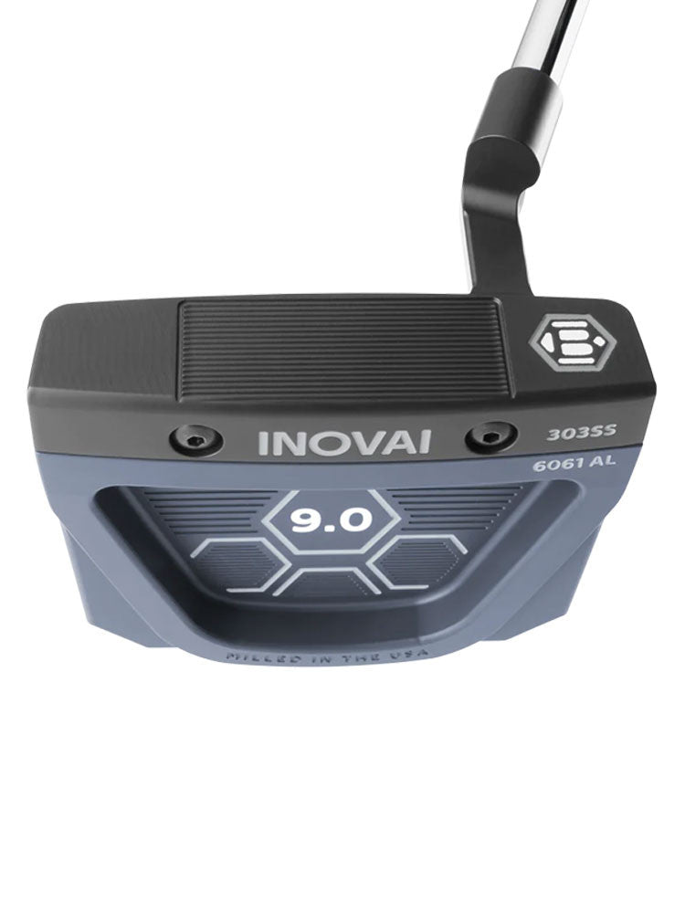 Bettinardi Inovai 9.0 2024 Putter (Left Hand)