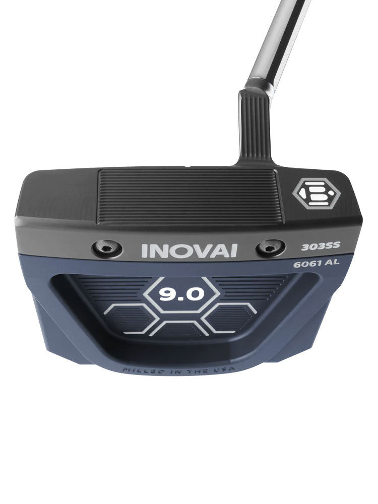 Bettinardi Inovai 9.0 2024 Putter (Right Hand)