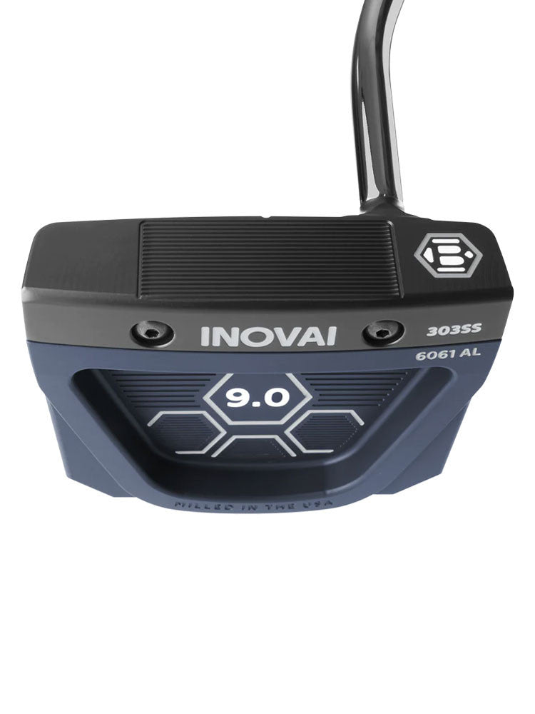 Bettinardi Inovai 9.0 2024 Putter (Left Hand)
