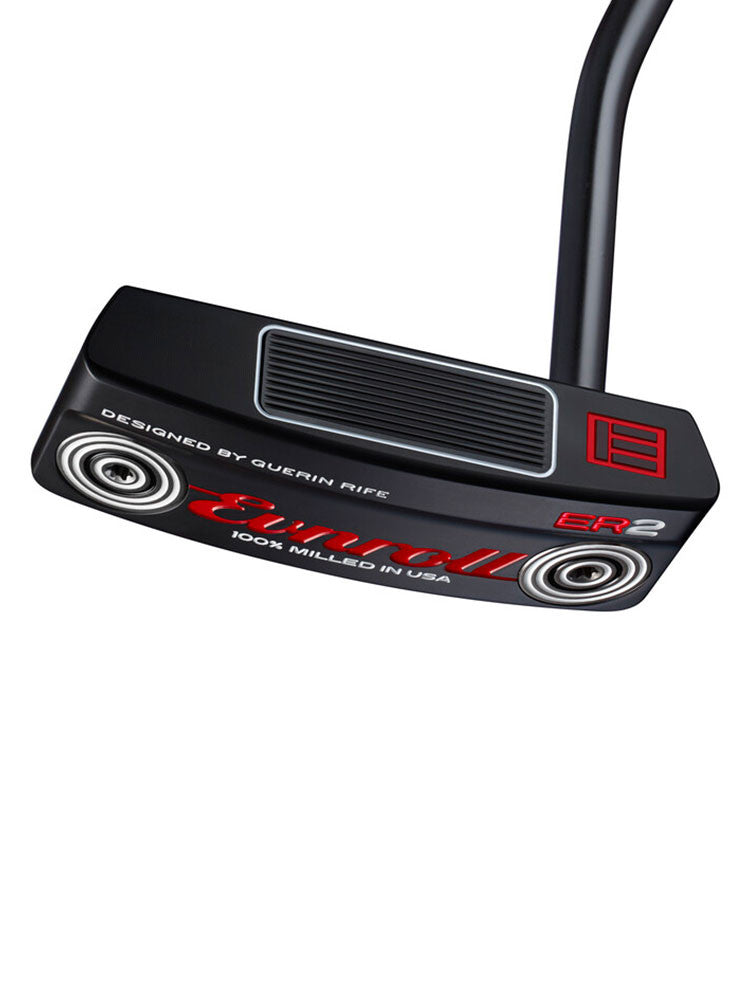 Evnroll Neo Classic 2 MidBlade Putter (Left Hand)