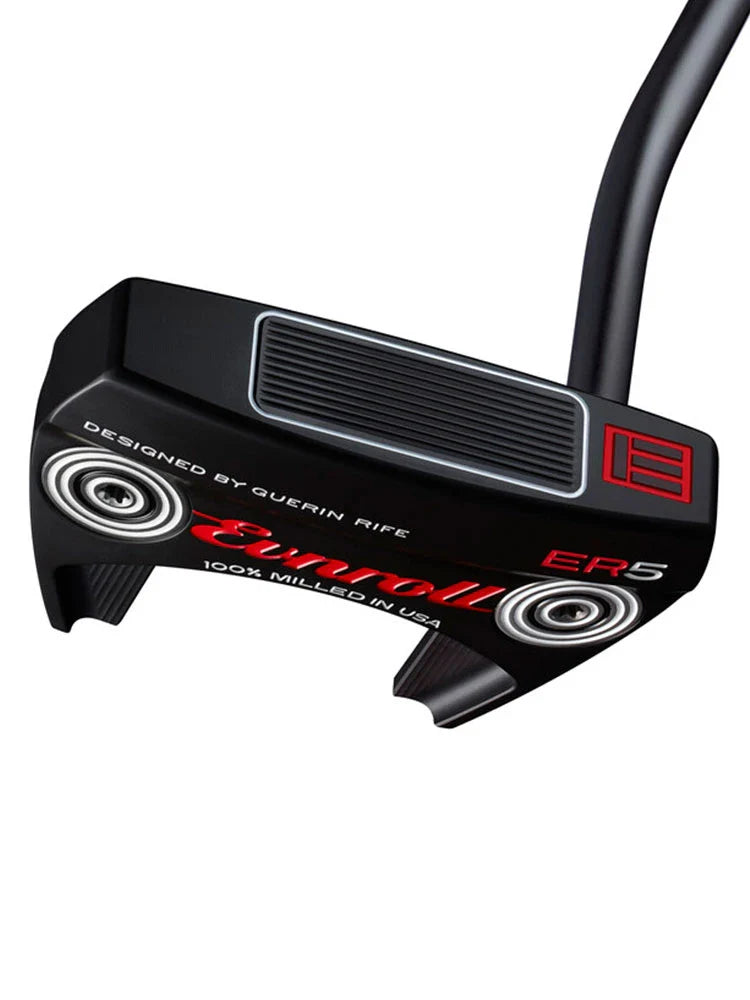 Evnroll Neo Classic 5 Hatchback Mallet Putter (Right Hand)