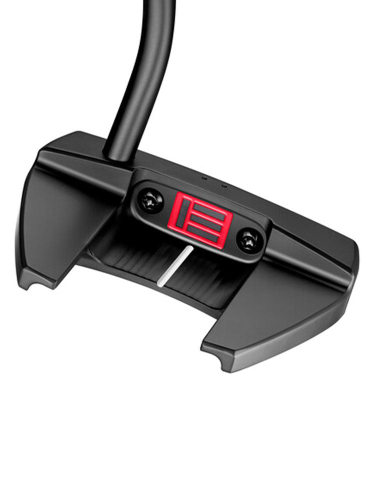 Evnroll Neo Classic 5 Hatchback Mallet Putter (Left Hand)