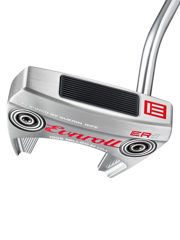 Evnroll Neo Classic 5 Hatchback Mallet Putter (Right Hand)