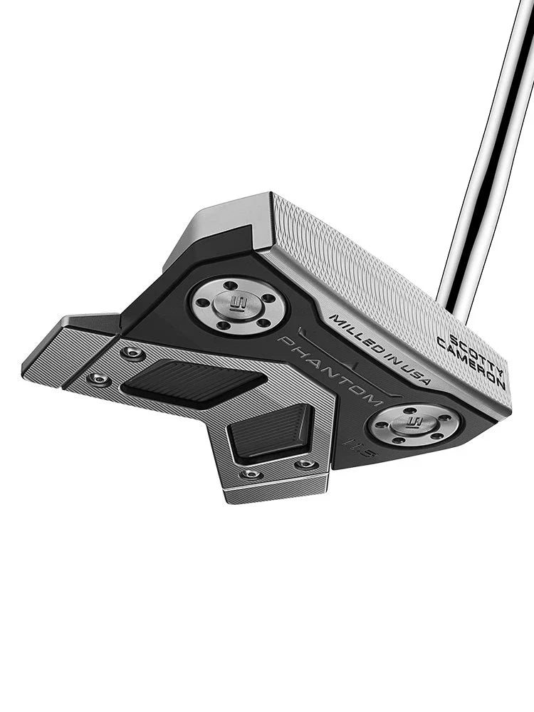 Scotty Cameron Phantom Putter - 11.5
