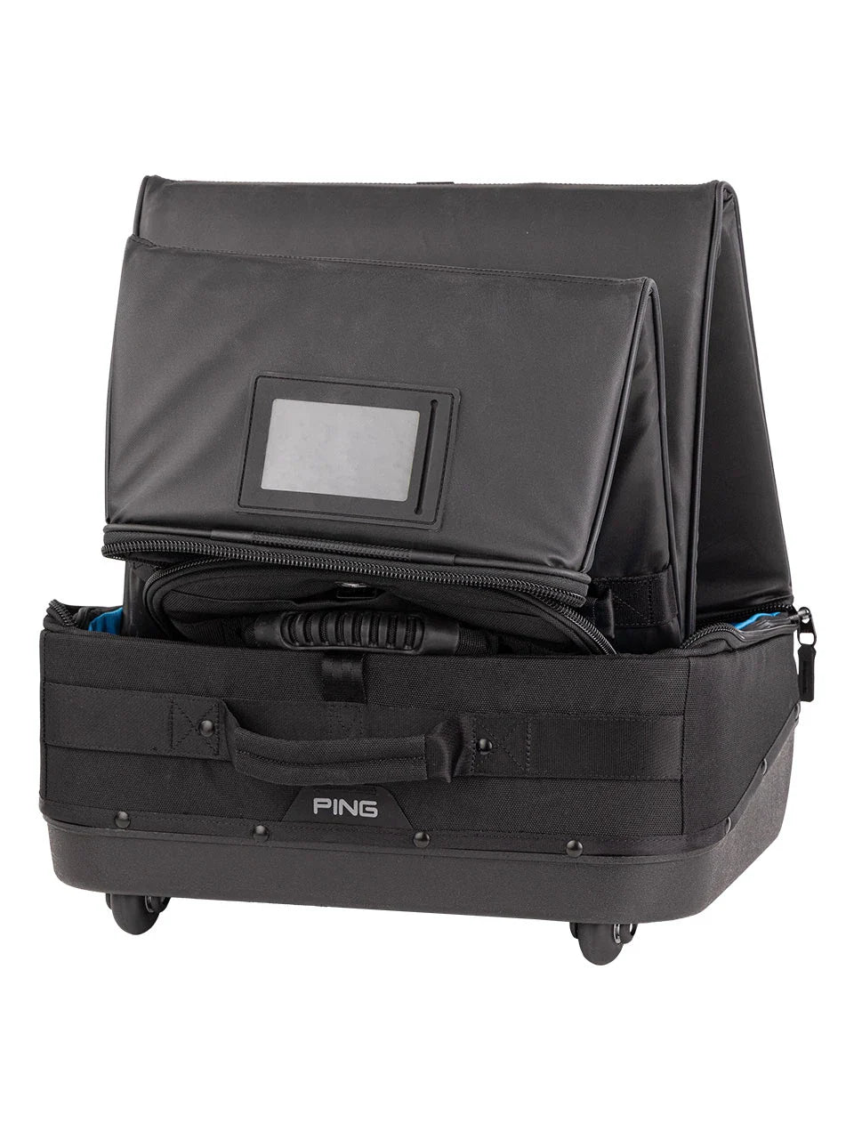 Ping 2024 Rolling Travel Cover