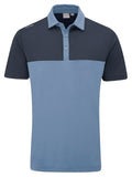 Ping Bodi Polo - Coronet Blue/Navy